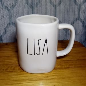 Rae Dunn | Lisa Mug